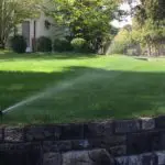Automatic Sprinkler Installation in NY
