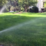 Irrigation System Maintenance Westchester