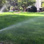 Irrigation System Maintenance Westchester