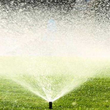 Residential Sprinkler Services