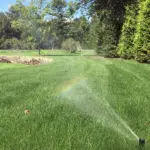 Sprinkler System Installation Putnam County