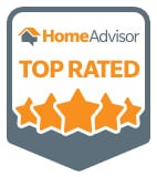 Home Advisor Top Rated