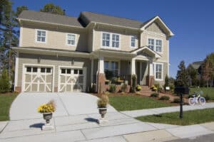 When is a Sprinkler System Required in a Residential Building