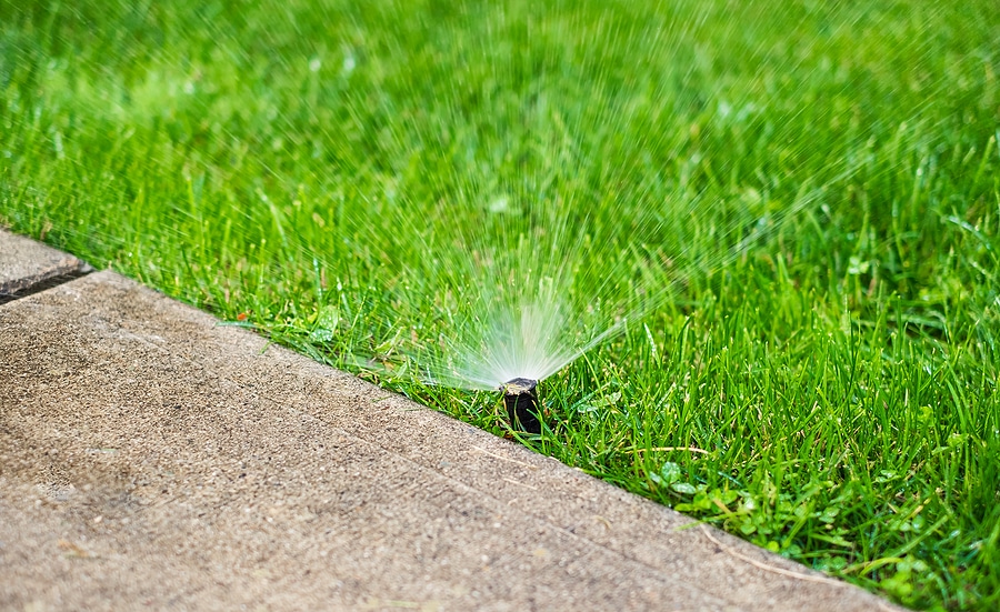 Lawn Sprinkler Systems: 6 Common Mistakes & How to Avoid