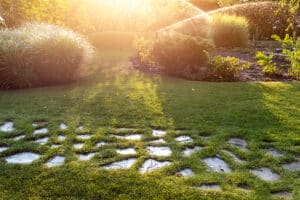 lawn sprinkler systems