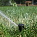 water sprinkler in westchester - pro inc