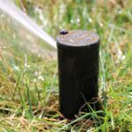 pro inc water sprinkler working