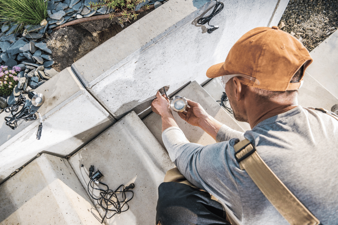 Outdoor Lighting Maintenance Westchester | Pro Inc