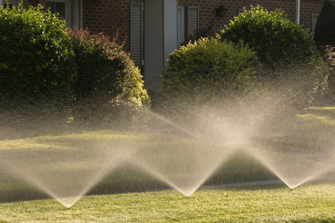Residential Sprinklers Bronxville